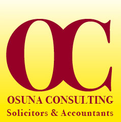 Osuna Consulting